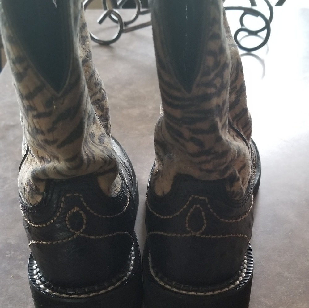 Ariat Boots